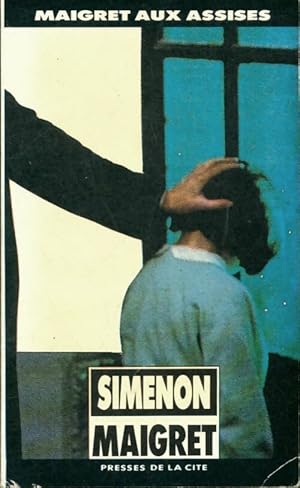 Seller image for Maigret aux assises - Georges Simenon for sale by Book Hmisphres
