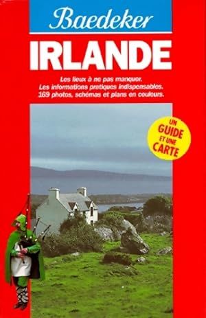 Irlande - Collectif