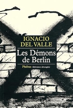 Image du vendeur pour Les d - Ignacio Del Valle mis en vente par Book Hmisphres