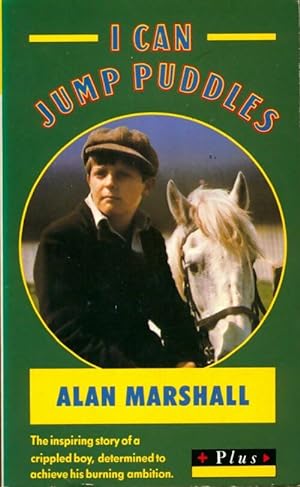 Seller image for I can jump Puddles - Alan Marshall for sale by Book Hmisphres