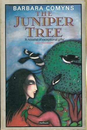 Imagen del vendedor de Juniper tree - Barbara Comyns a la venta por Book Hmisphres