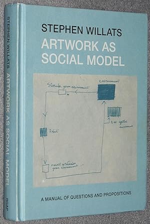 Artwork as Social Model : A Manual of Questions and Propositions