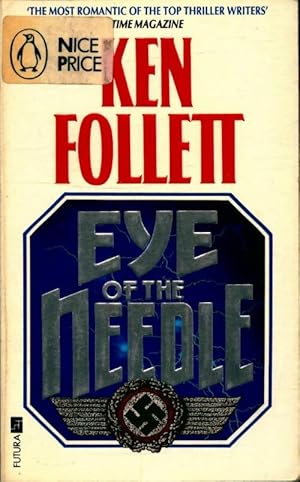Immagine del venditore per Eye of the needle - Ken Follett venduto da Book Hmisphres