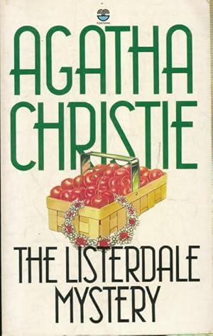 Seller image for The Listerdale mystery - Agatha Christie for sale by Book Hmisphres