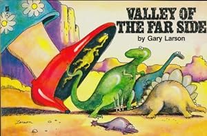 Immagine del venditore per Valley of the far side - Gary Larson venduto da Book Hmisphres