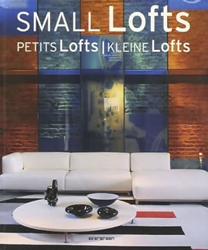 Imagen del vendedor de Small Lofts / Petits Lofts / Kleine Lofts - Simone Schleifer a la venta por Book Hmisphres