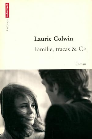 Seller image for Famille, tracas & Cie - Laurie Colwin for sale by Book Hmisphres