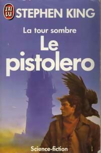 Bild des Verkufers fr La tour sombre Tome I : Le pistolero / Les petites soeurs d'Elurie - Stephen King zum Verkauf von Book Hmisphres