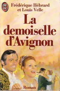 Seller image for La demoiselle d'Avignon - Louis Velle for sale by Book Hmisphres