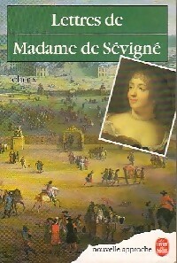 Lettres - Madame De Sévigné