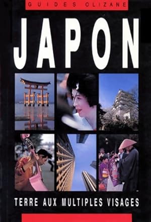 Japon - Alan Booth