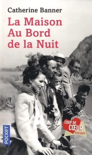 Seller image for La maison au bord de la nuit - Catherine Banner for sale by Book Hmisphres