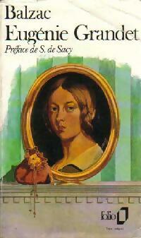 Seller image for Eug?nie Grandet - Honor? De Balzac for sale by Book Hmisphres