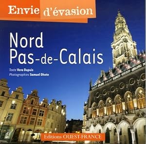Nord-Pas-de-Calais - V?ra Dupuis
