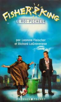 Seller image for Fisher King, le roi-p?cheur - Richard Fleischer for sale by Book Hmisphres