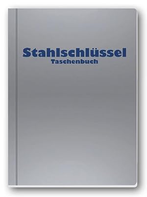 Bild des Verkufers fr Stahlschlssel-Taschenbuch 2024 zum Verkauf von moluna