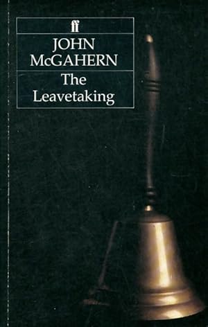 Immagine del venditore per Leavetaking - John McGahern venduto da Book Hmisphres