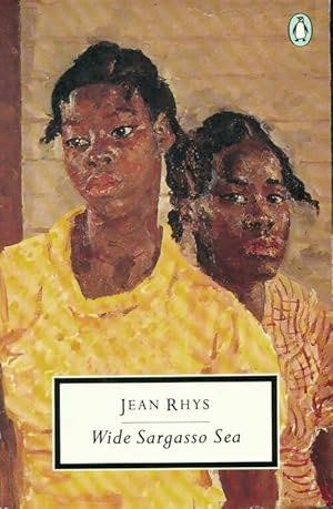 Seller image for Wide sargasso sea - Jean Rhys for sale by Book Hmisphres