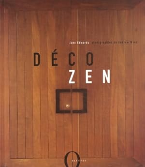 DECO ZEN - Jane Edwards