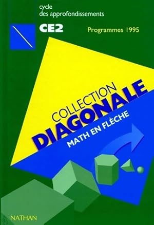 Diagonale CE2 - Collectif