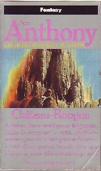 Ch?teau-Roogna - Piers Anthony