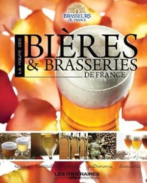 Les Bieres Traditionnelles de France - Philippe Vasseur