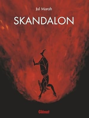 Skandalon : One shot - Jul Maroh