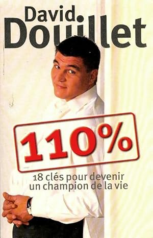 110 % - David Douillet