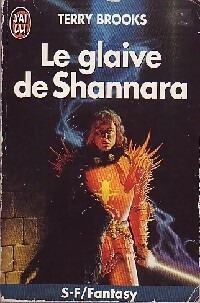 Le glaive de Shannara - Terry Brooks