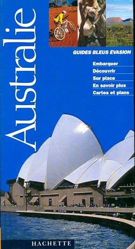 Gui. Evas. Australie - Collectif