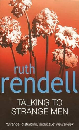 Seller image for Talking to strange men - Ruth Rendall for sale by Book Hmisphres