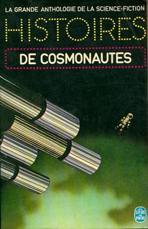 Histoires de cosmonautes - Inconnu