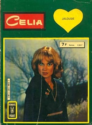 Celia - recueil n 1157 : n 11 et 12 - Collectif