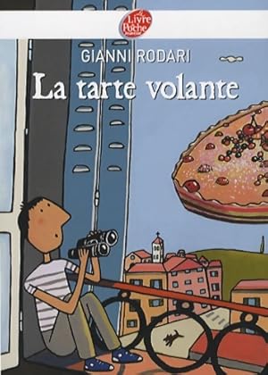 Image du vendeur pour La tarte volante - Gianni Rodari mis en vente par Book Hmisphres