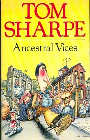Ancestral vices - Tom Sharpe