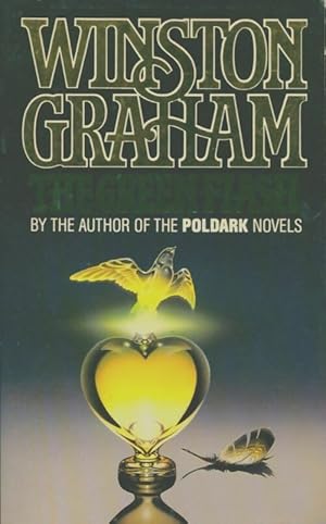 Seller image for The Green Flash - Winston Graham for sale by Book Hmisphres