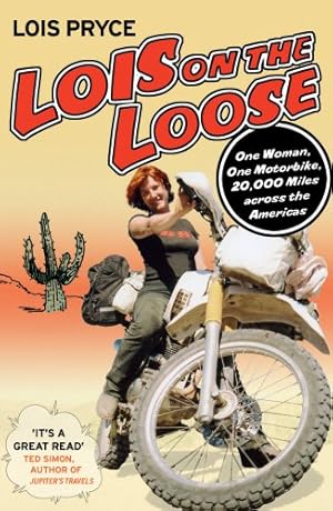 Seller image for Lois on the Loose for sale by WeBuyBooks