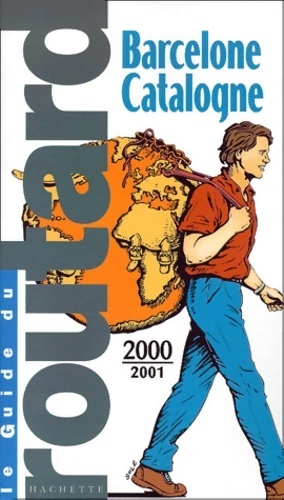 Barcelone Catalogne 2000-2001 - Collectif