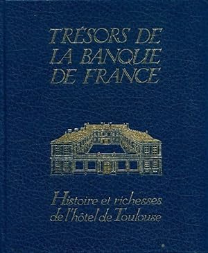 Seller image for Histoire et richesse de l'h?tel de Toulouse - Guy Penaud for sale by Book Hmisphres