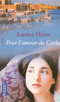 Image du vendeur pour Pour l'amour de Carla - Joanna Hines mis en vente par Book Hmisphres