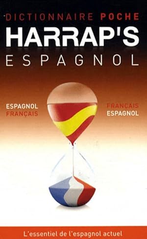 Dictionnaire de poche Espagnol-Fran ais / Fran ais-Espagnol - Inconnu