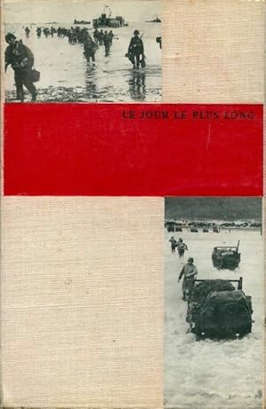 Le jour le plus long - Cornelius Ryan