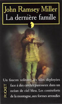 Image du vendeur pour La derni?re famille - Ramsey John Miller mis en vente par Book Hmisphres