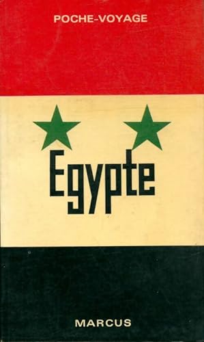 Egypte - Inconnu
