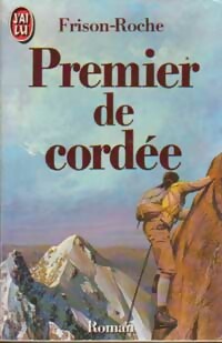 Image du vendeur pour Premier de cord?e - Roger Frison-Roche mis en vente par Book Hmisphres