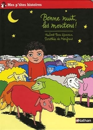 Immagine del venditore per Bonne nuit, les moutons ! - Hubert Ben Kemoun venduto da Book Hmisphres