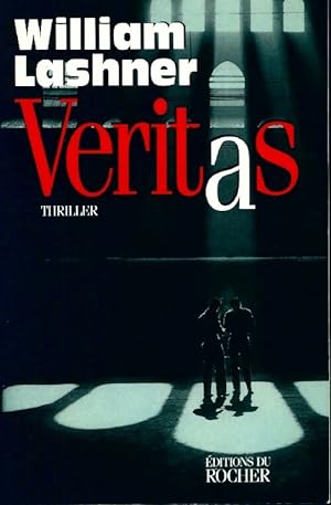 Image du vendeur pour Veritas - William Lashner mis en vente par Book Hmisphres