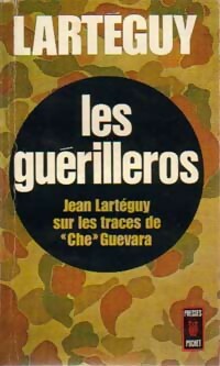 Imagen del vendedor de Les gu?rilleros - Jean Lart?guy a la venta por Book Hmisphres