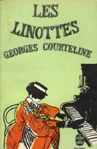 Immagine del venditore per Les linottes - Georges Courteline venduto da Book Hmisphres