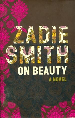 Seller image for On beauty - Zadie Smith for sale by Book Hmisphres